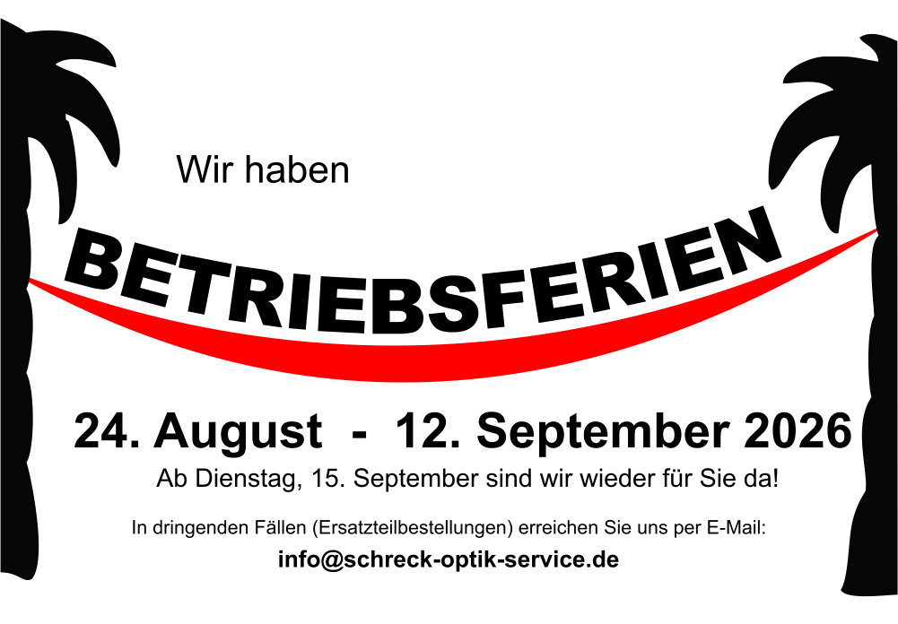 Geschlossen