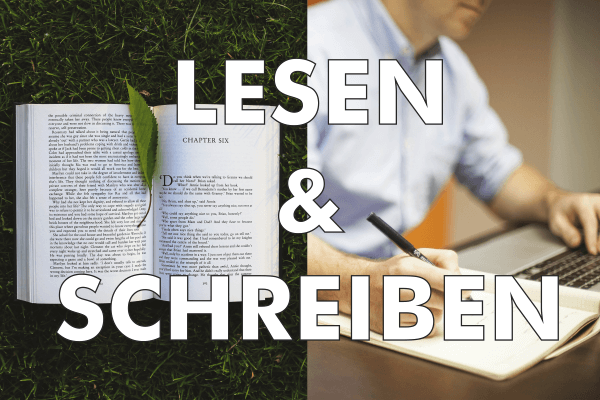 Lesen & Schreiben