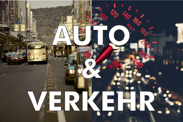 Auto & Straßenverkehr