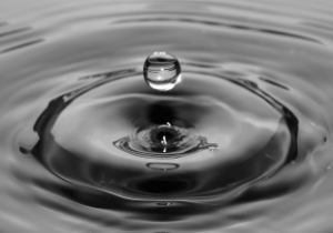 water drop license free CC0