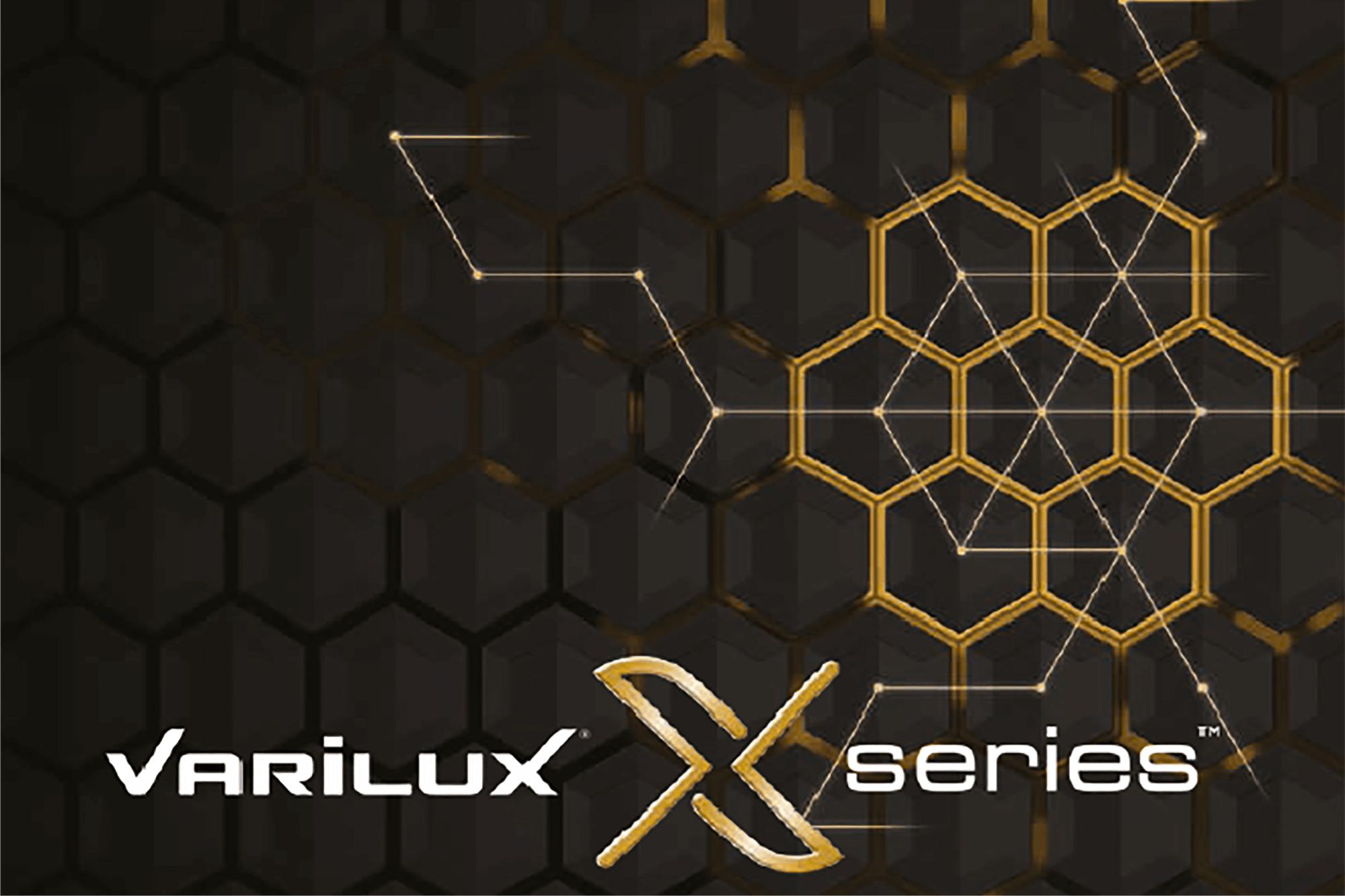 Varilux x series